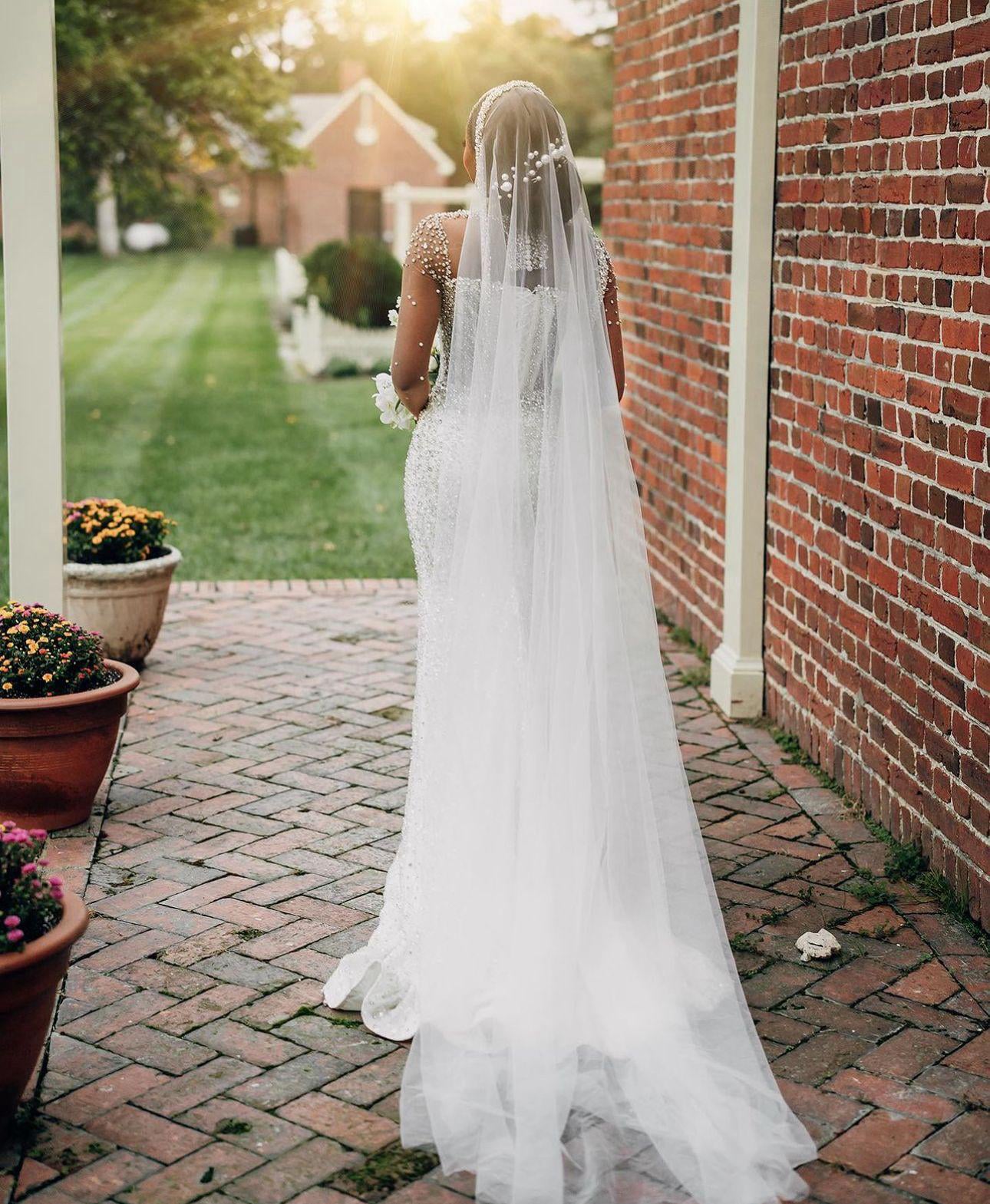 Wedding Bride